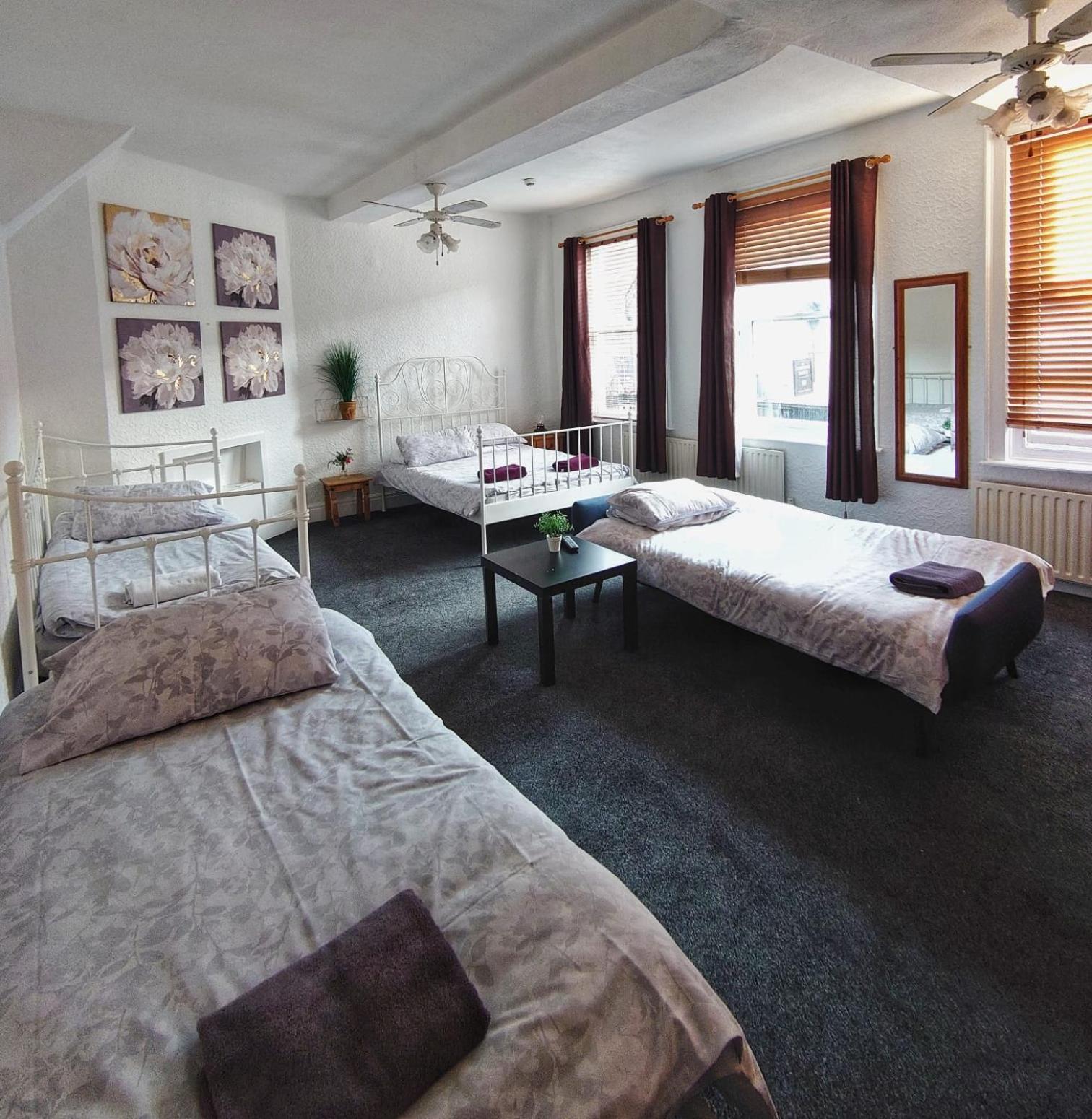 The Watergate Inn ยอร์ค ภายนอก รูปภาพ
